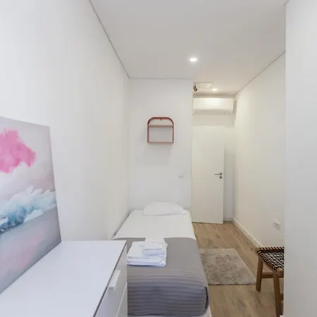 Flh Principe Real Art 리스본