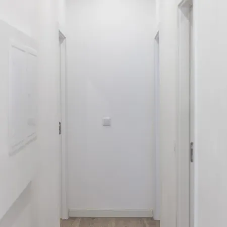 Flh Principe Real Art 아파트