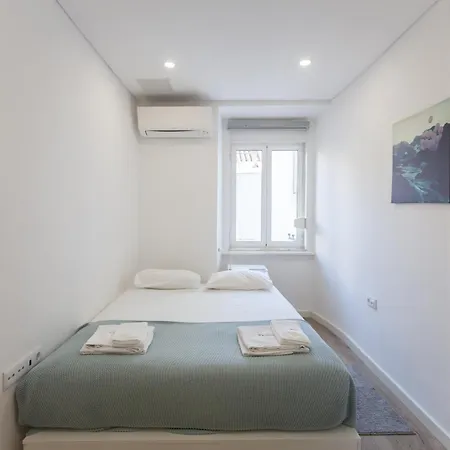 Flh Principe Real Art * 리스본