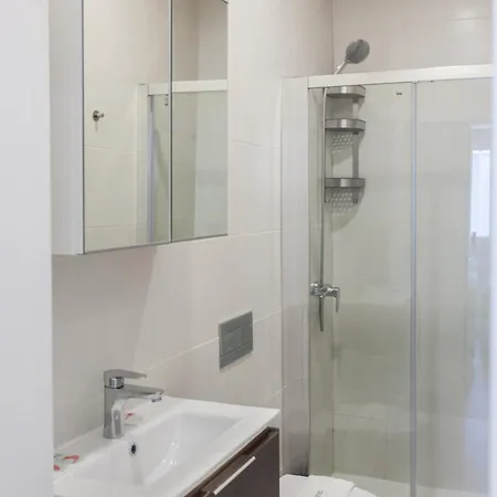 Διαμέρισμα Flh Principe Real Art Lisboa