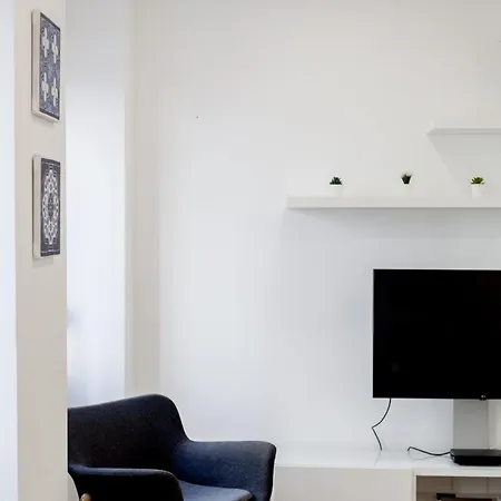 Διαμέρισμα Flh Principe Real Art