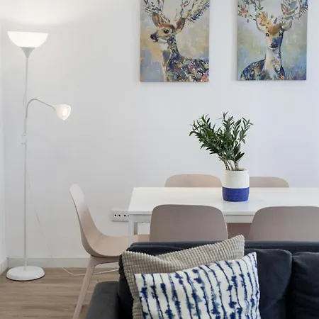 Flh Principe Real Art * Lisboa